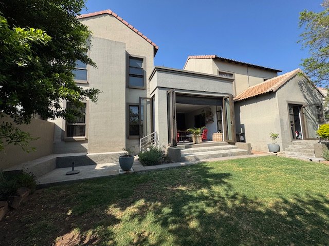 4 Bedroom Property for Sale in Midstream Estate Gauteng
