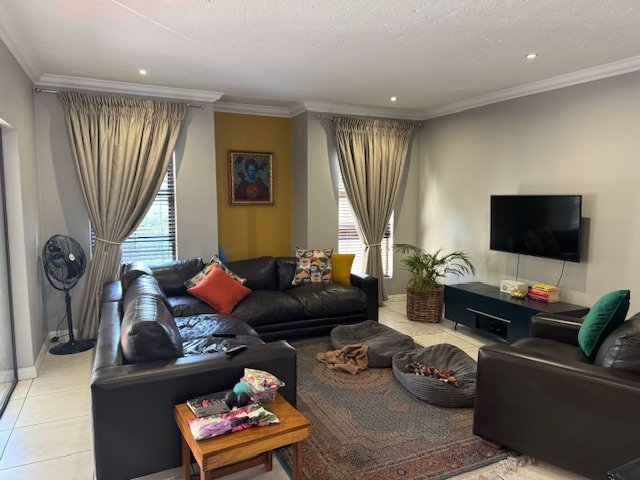 4 Bedroom Property for Sale in Midstream Estate Gauteng