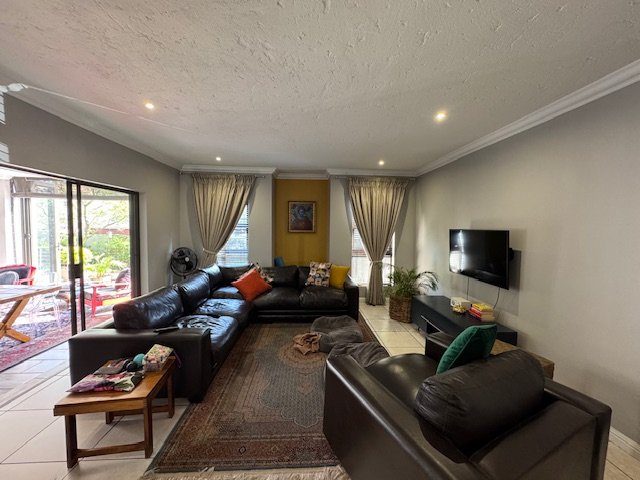 4 Bedroom Property for Sale in Midstream Estate Gauteng