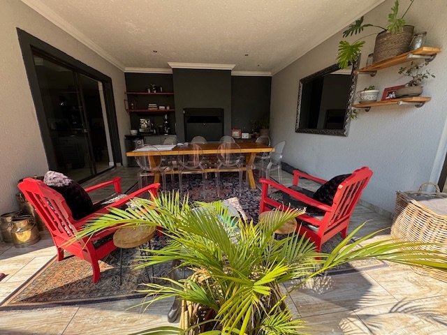 4 Bedroom Property for Sale in Midstream Estate Gauteng