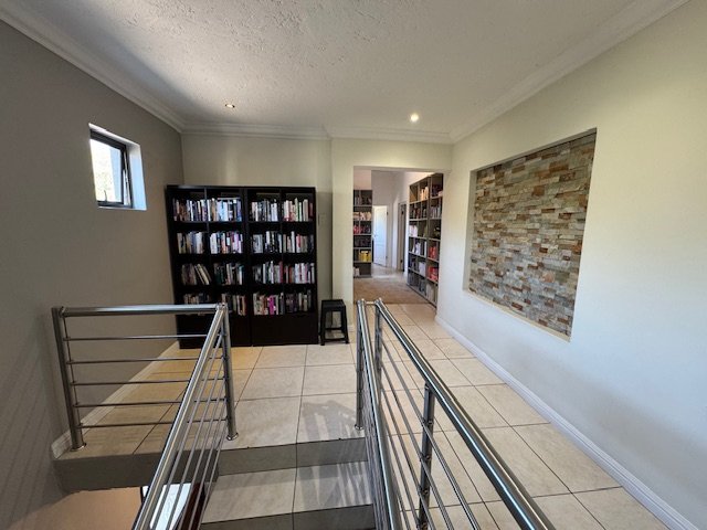 4 Bedroom Property for Sale in Midstream Estate Gauteng