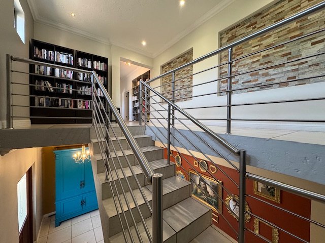 4 Bedroom Property for Sale in Midstream Estate Gauteng