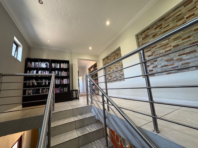 4 Bedroom Property for Sale in Midstream Estate Gauteng