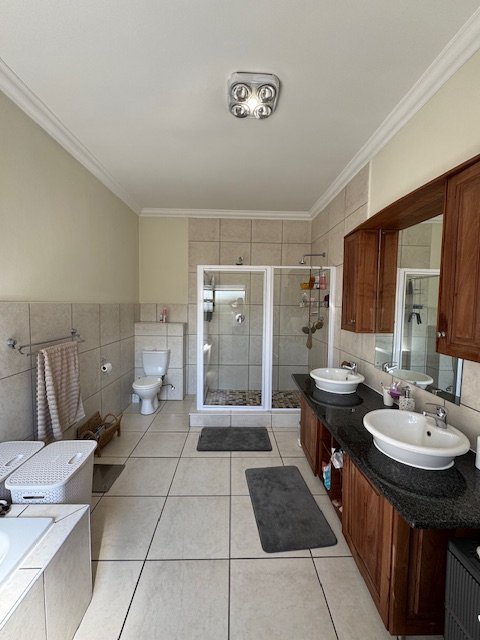 4 Bedroom Property for Sale in Midstream Estate Gauteng