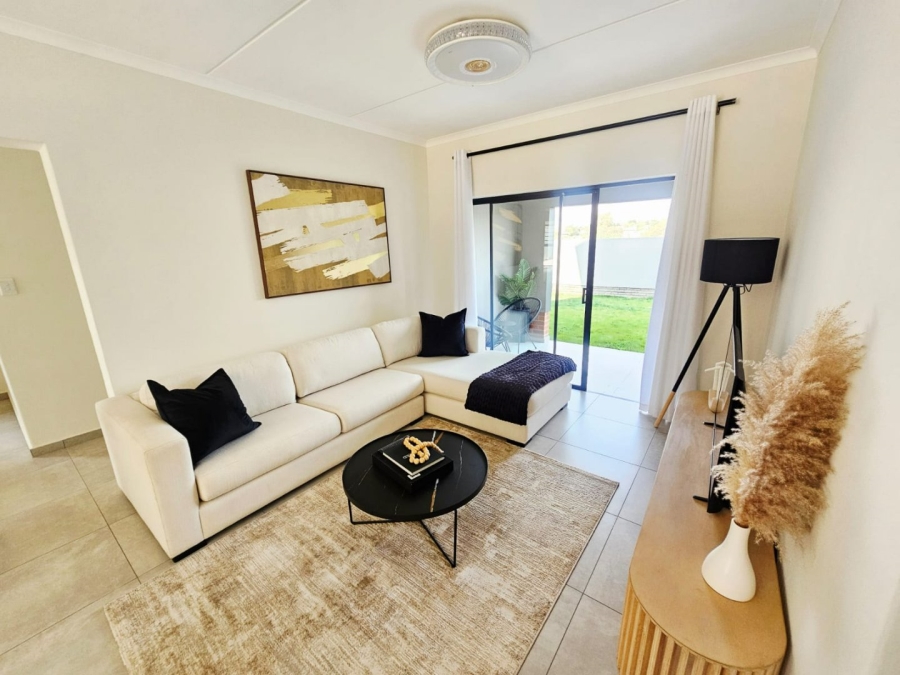 3 Bedroom Property for Sale in Noordhang Gauteng