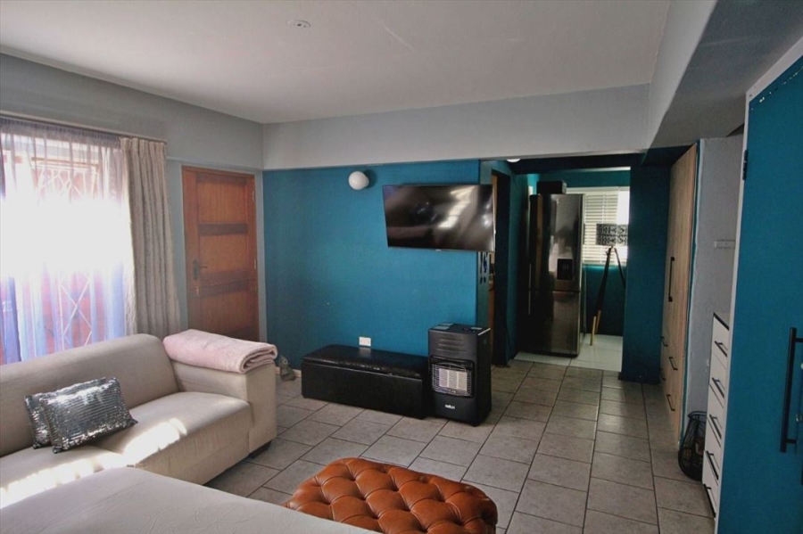1 Bedroom Property for Sale in Kempton Park Central Gauteng