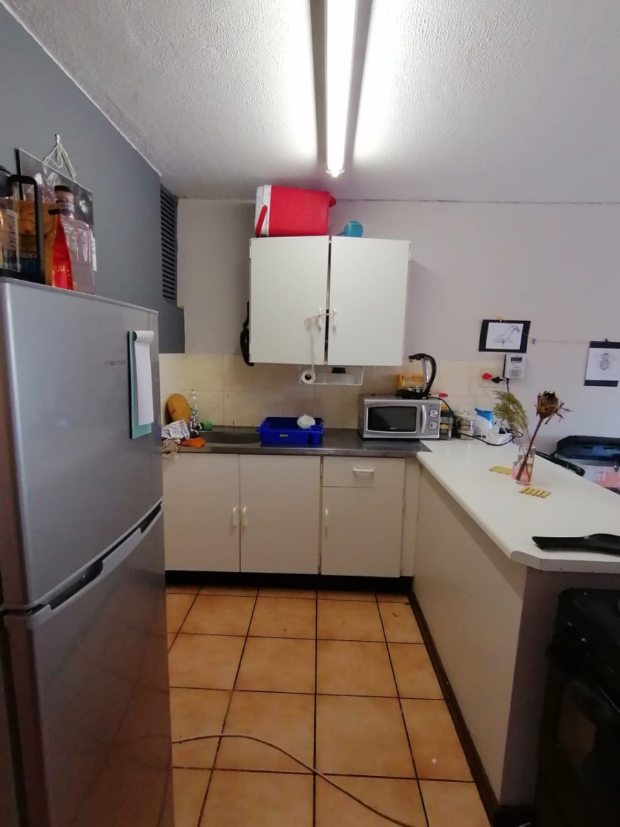 1 Bedroom Property for Sale in Hatfield Gauteng