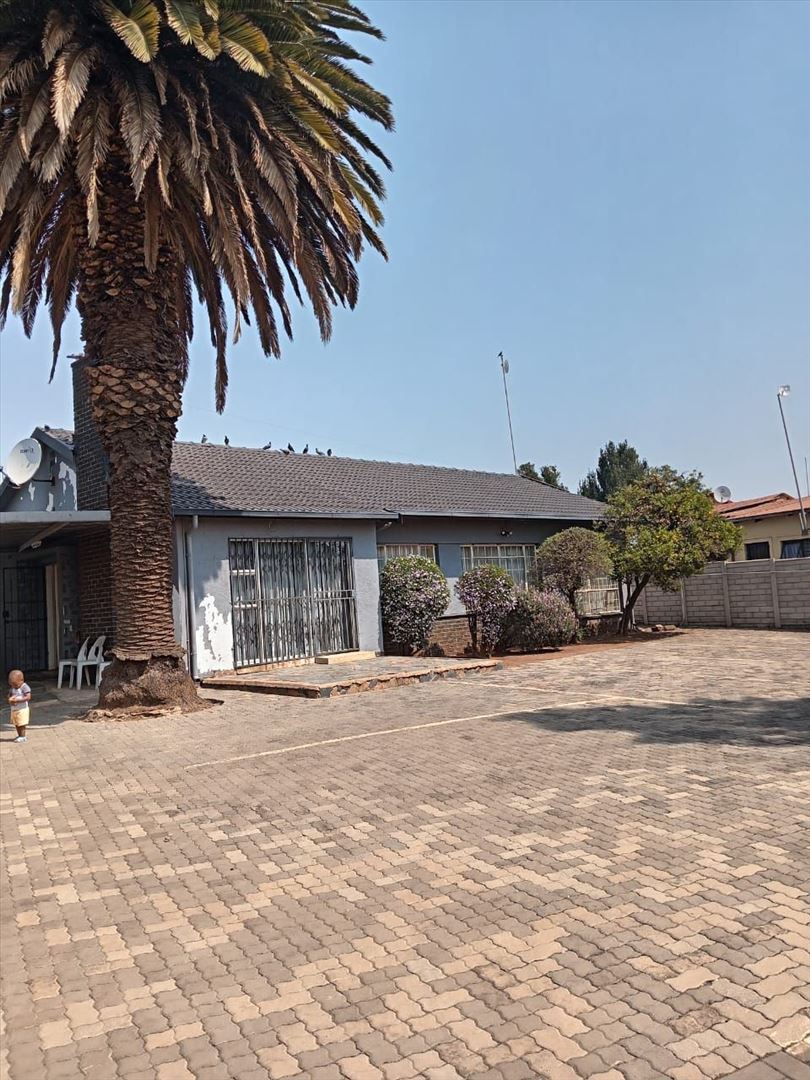 3 Bedroom Property for Sale in Cresslawn Gauteng