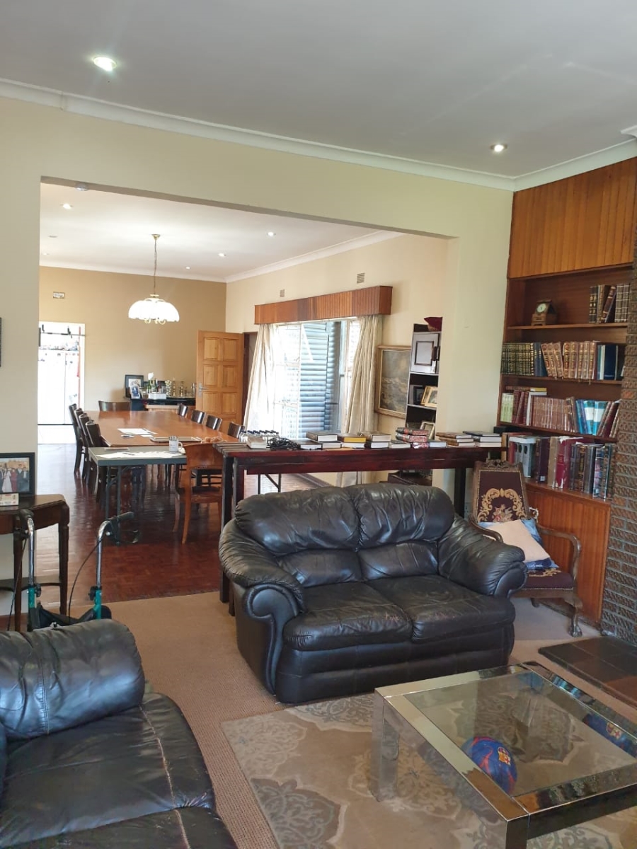 3 Bedroom Property for Sale in Observatory Gauteng