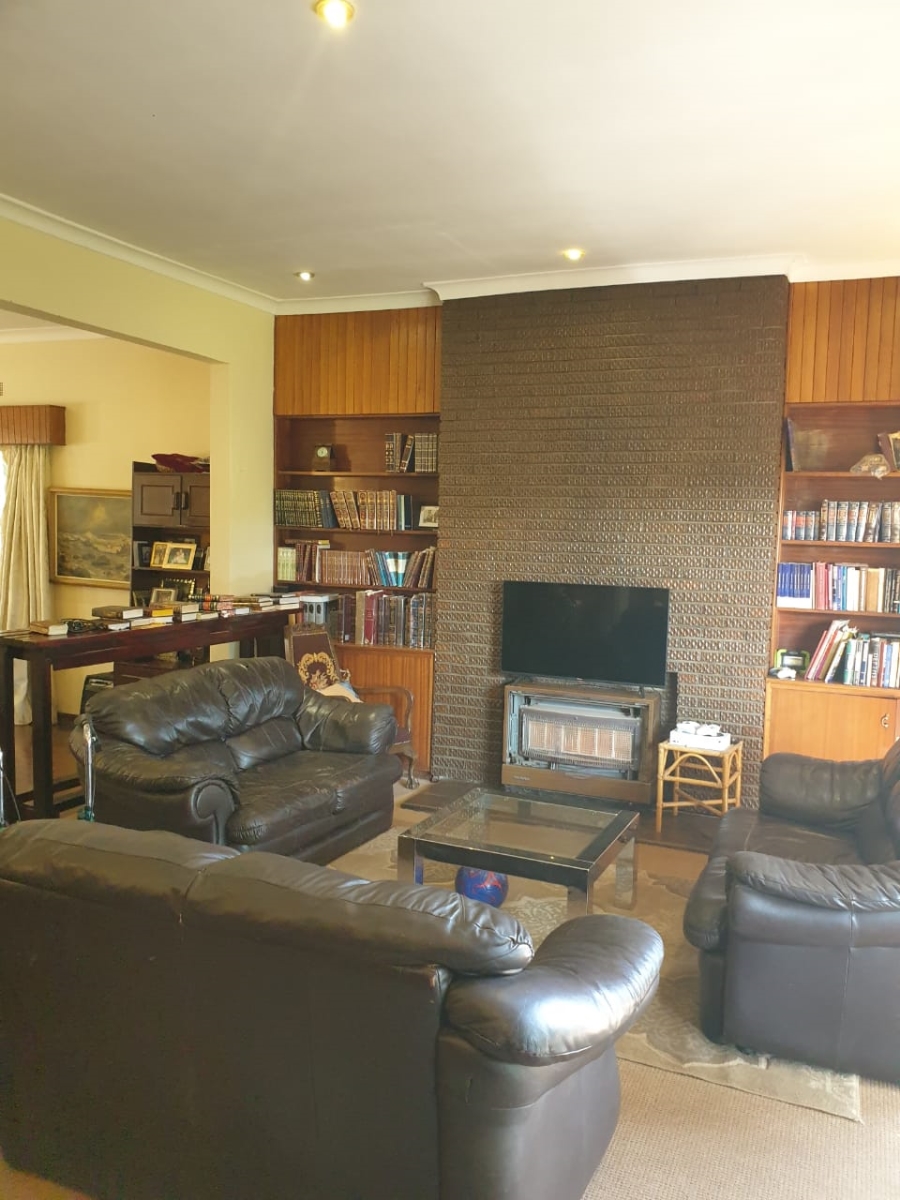 3 Bedroom Property for Sale in Observatory Gauteng
