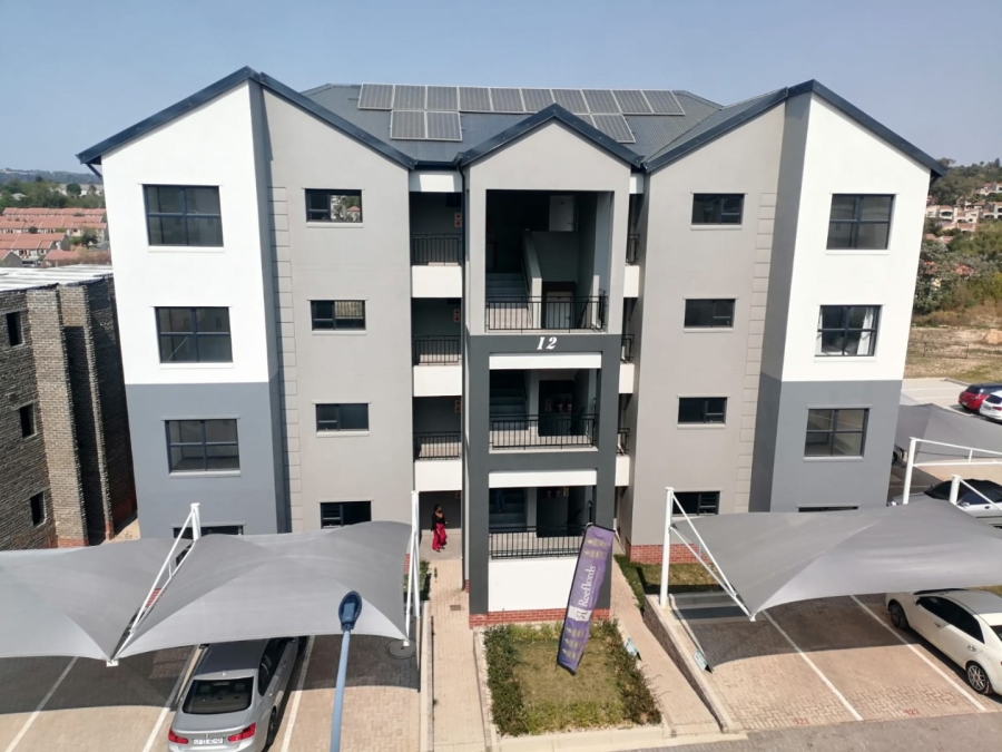 2 Bedroom Property for Sale in North Riding Gauteng