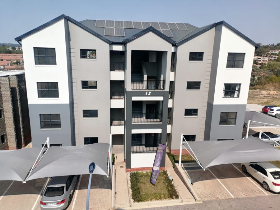 2 Bedroom Property for Sale in North Riding Gauteng