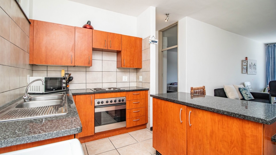 1 Bedroom Property for Sale in Elma Park Gauteng