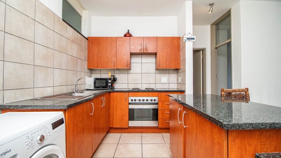 1 Bedroom Property for Sale in Elma Park Gauteng