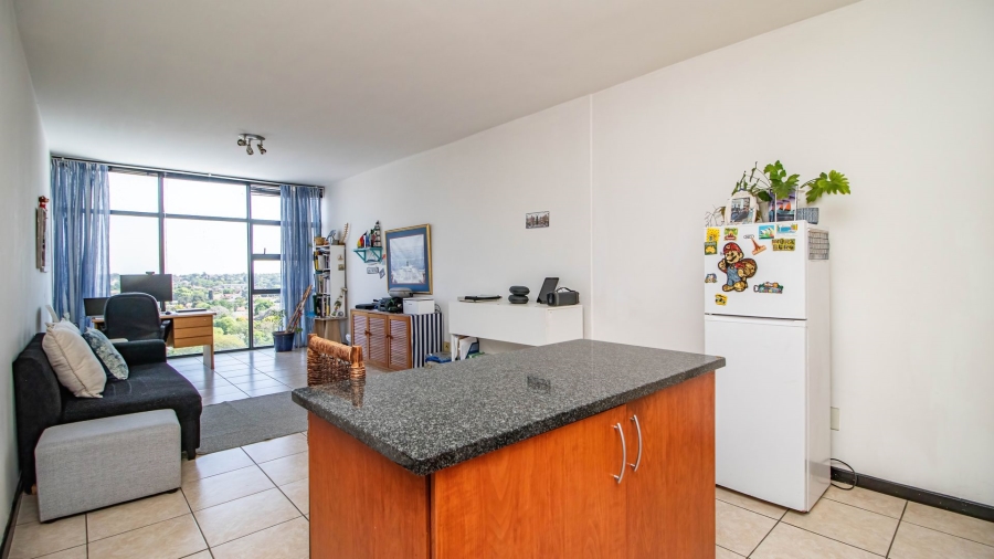 1 Bedroom Property for Sale in Elma Park Gauteng