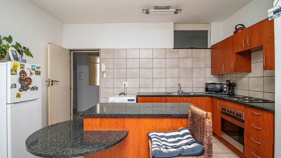 1 Bedroom Property for Sale in Elma Park Gauteng