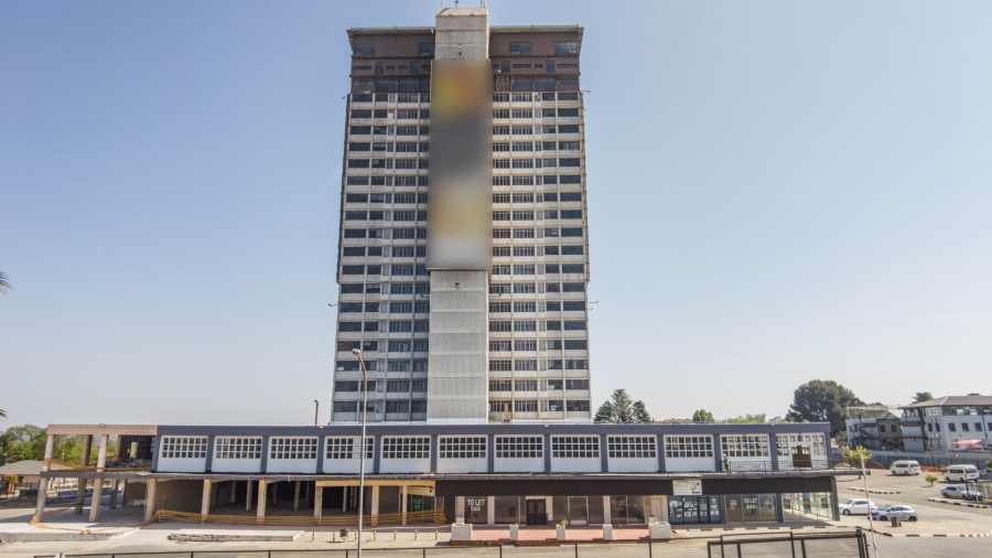 1 Bedroom Property for Sale in Elma Park Gauteng