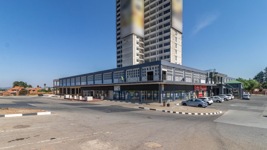 1 Bedroom Property for Sale in Elma Park Gauteng