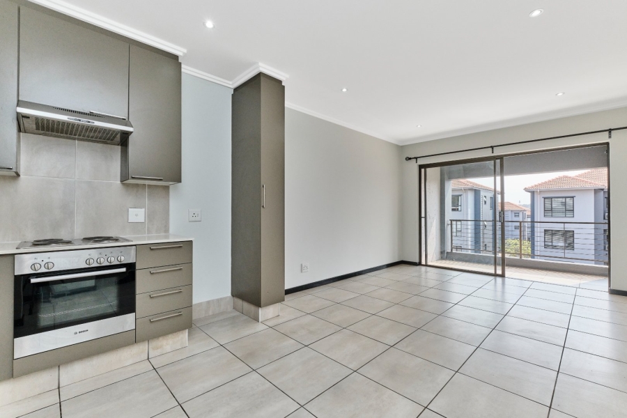 To Let 1 Bedroom Property for Rent in Lonehill Gauteng