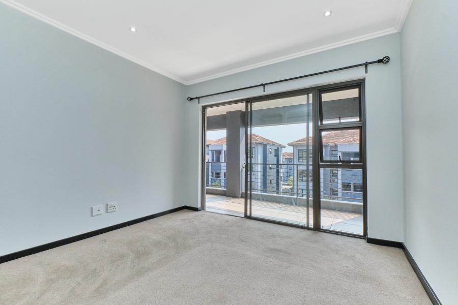 To Let 1 Bedroom Property for Rent in Lonehill Gauteng