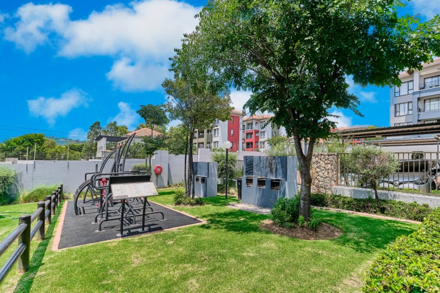 To Let 1 Bedroom Property for Rent in Lonehill Gauteng