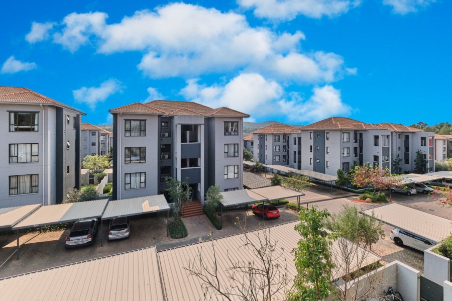 To Let 1 Bedroom Property for Rent in Lonehill Gauteng