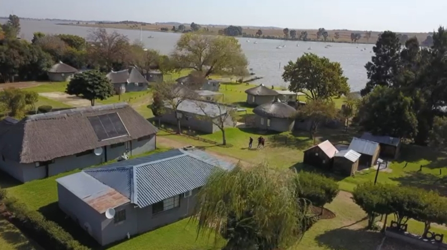 Commercial Property for Sale in Vaal Marina Gauteng