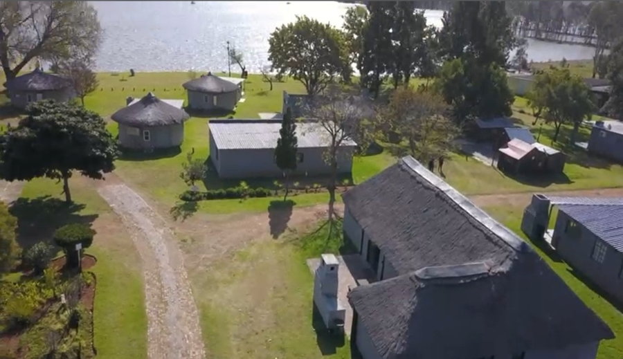 Commercial Property for Sale in Vaal Marina Gauteng