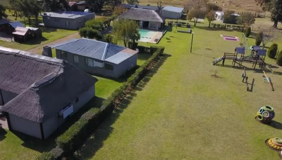 Commercial Property for Sale in Vaal Marina Gauteng