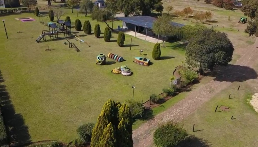 Commercial Property for Sale in Vaal Marina Gauteng
