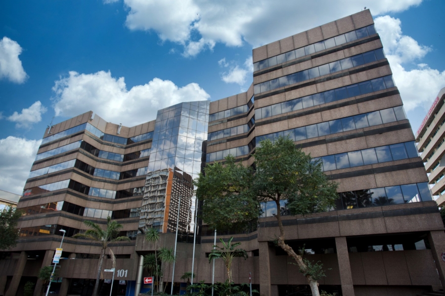 Commercial Property for Sale in Braamfontein Gauteng
