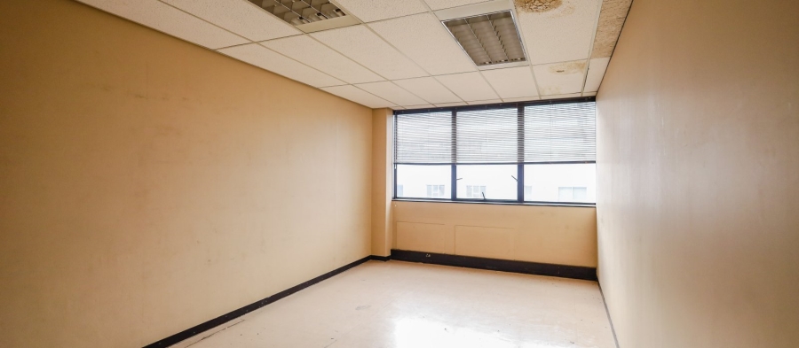 Commercial Property for Sale in Braamfontein Gauteng