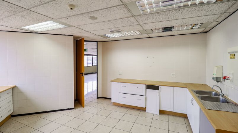 Commercial Property for Sale in Braamfontein Gauteng