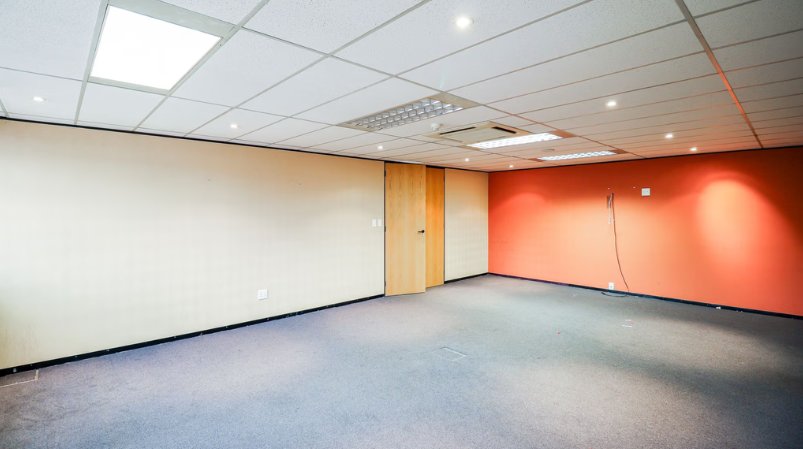 Commercial Property for Sale in Braamfontein Gauteng