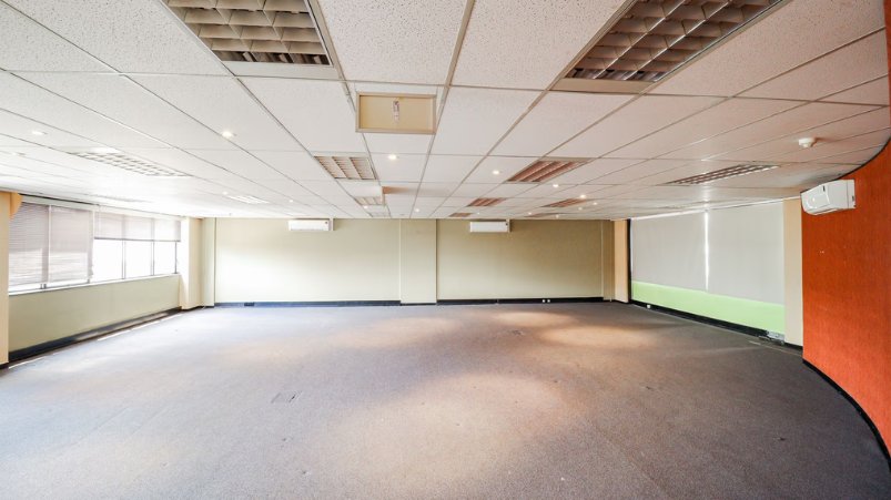 Commercial Property for Sale in Braamfontein Gauteng