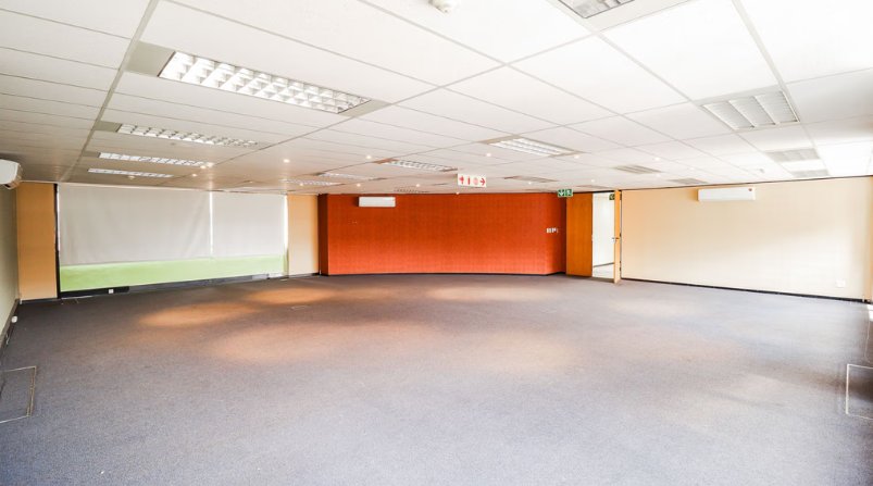 Commercial Property for Sale in Braamfontein Gauteng