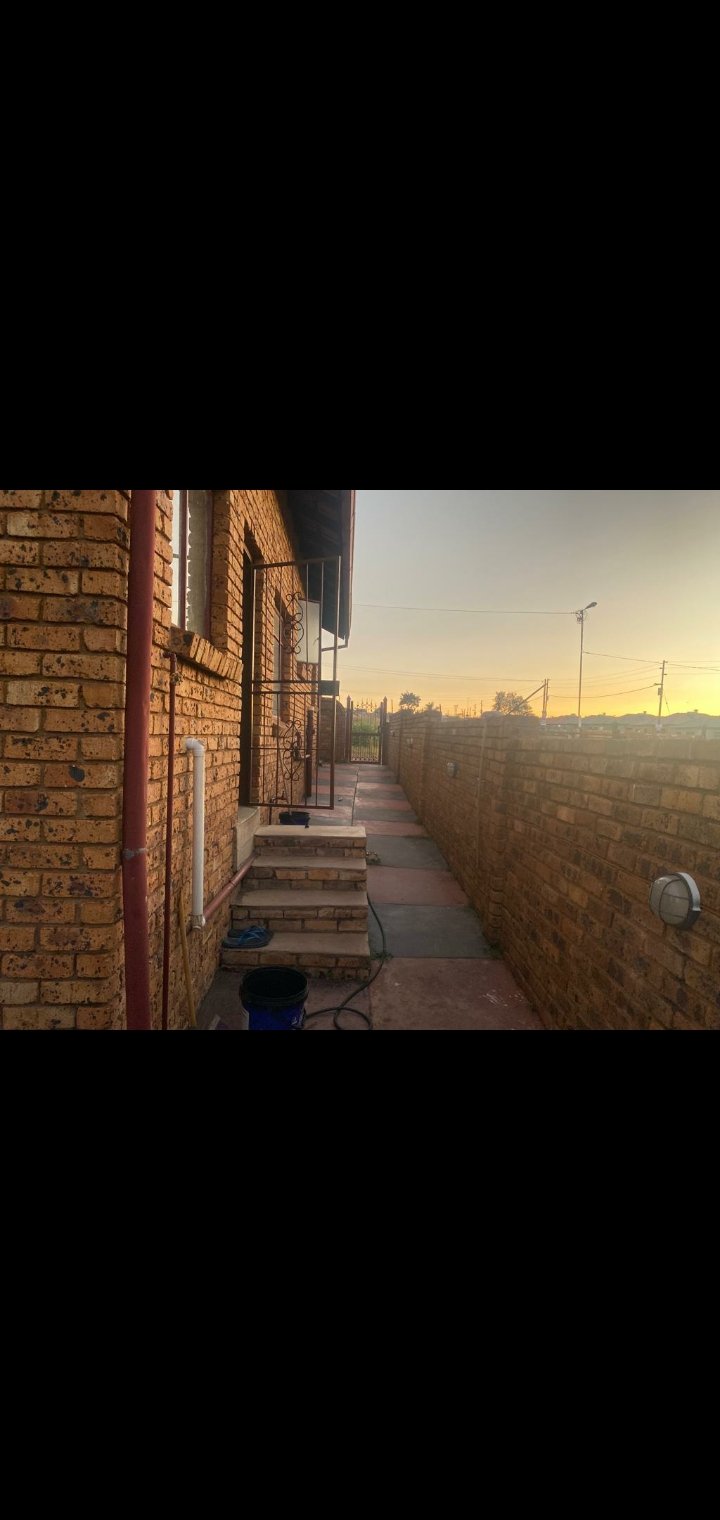 To Let 3 Bedroom Property for Rent in Soshanguve UU Gauteng