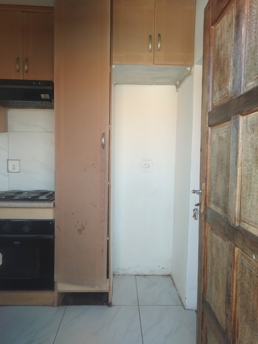 To Let 3 Bedroom Property for Rent in Soshanguve UU Gauteng