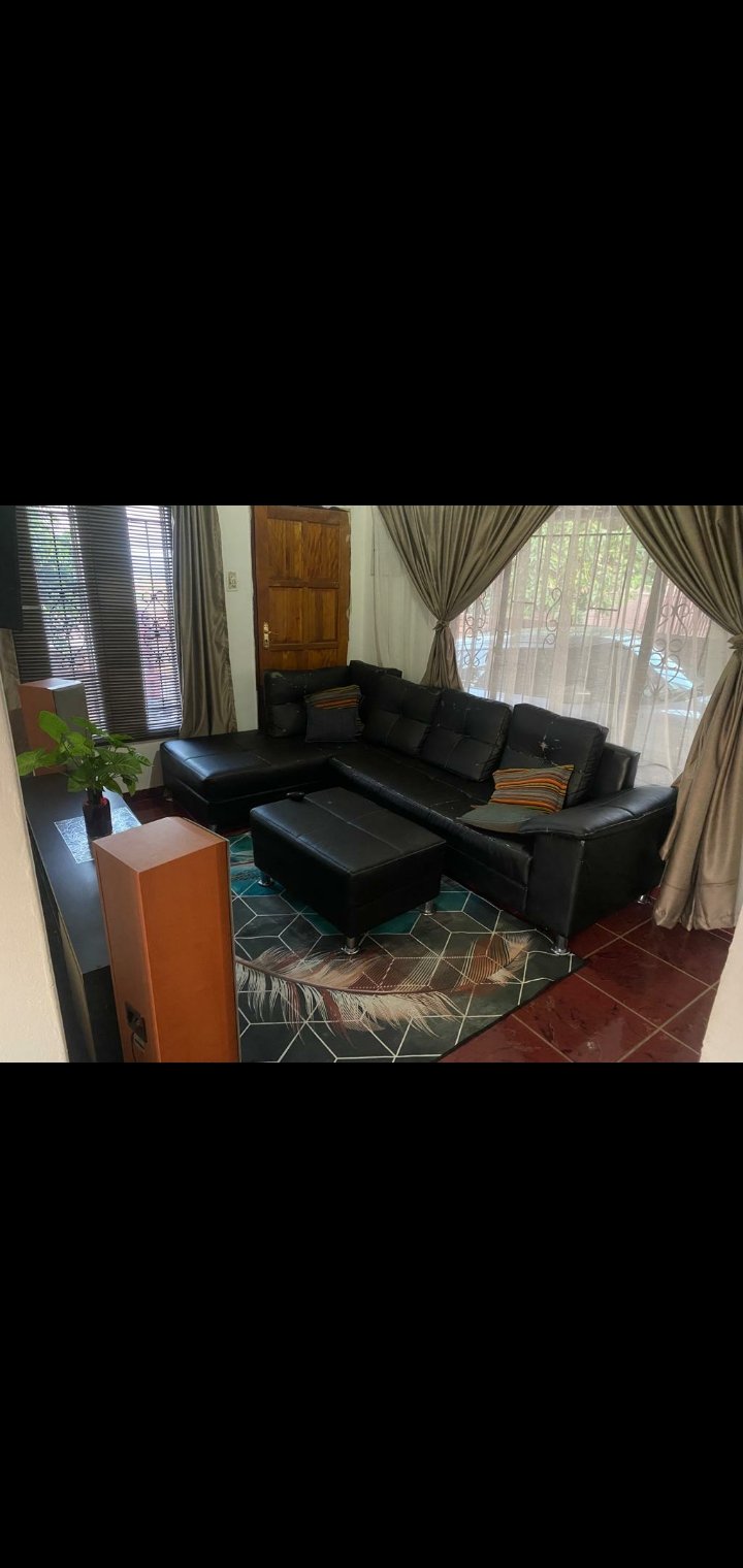 To Let 3 Bedroom Property for Rent in Soshanguve UU Gauteng
