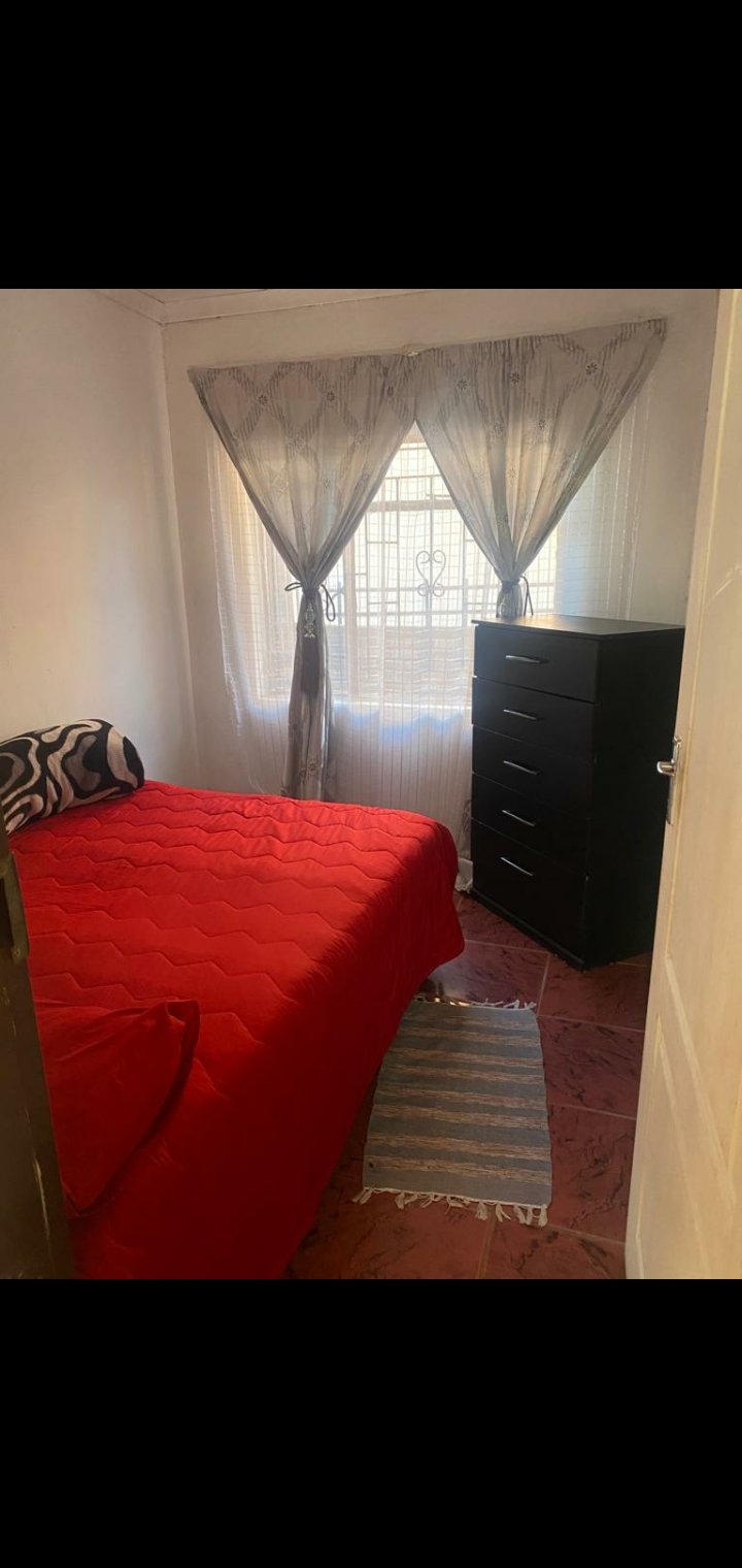To Let 3 Bedroom Property for Rent in Soshanguve UU Gauteng