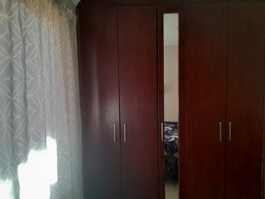 To Let 2 Bedroom Property for Rent in Soshanguve WW Gauteng
