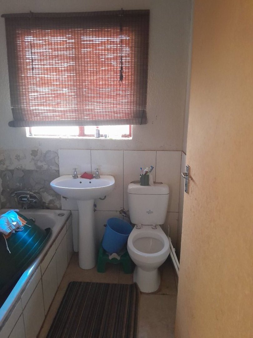 To Let 2 Bedroom Property for Rent in Soshanguve WW Gauteng