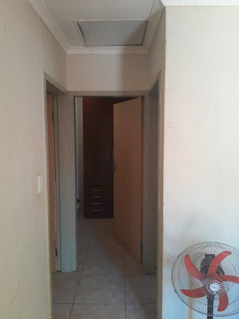 To Let 2 Bedroom Property for Rent in Soshanguve WW Gauteng