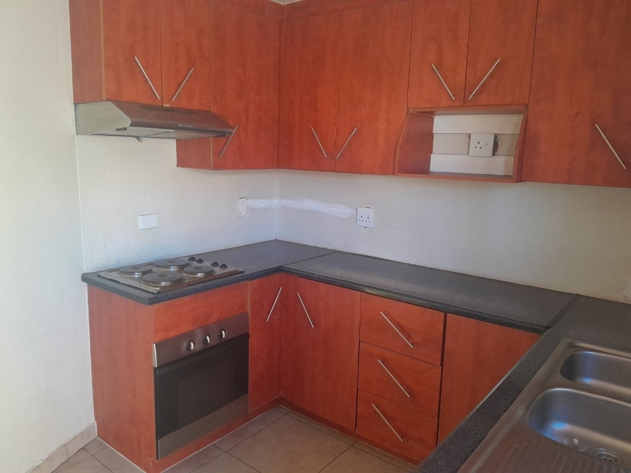 To Let 2 Bedroom Property for Rent in Soshanguve WW Gauteng