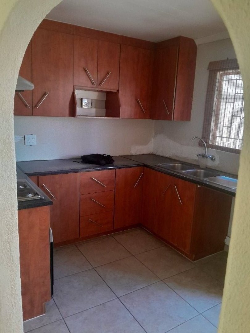 To Let 2 Bedroom Property for Rent in Soshanguve WW Gauteng