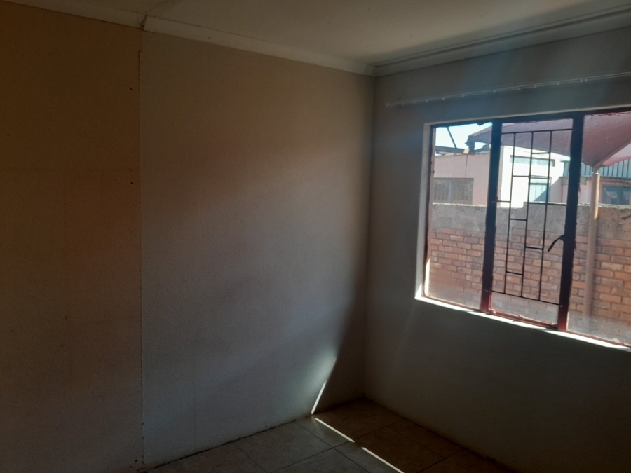 To Let 2 Bedroom Property for Rent in Soshanguve WW Gauteng