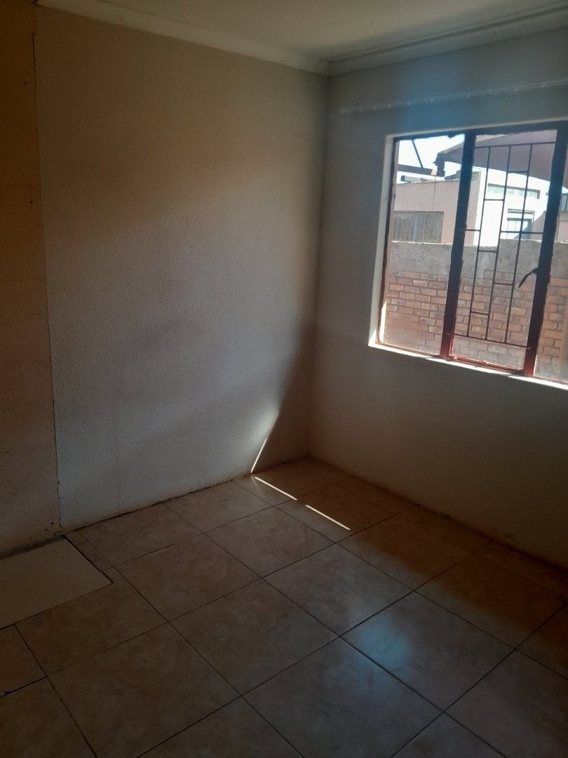 To Let 2 Bedroom Property for Rent in Soshanguve WW Gauteng