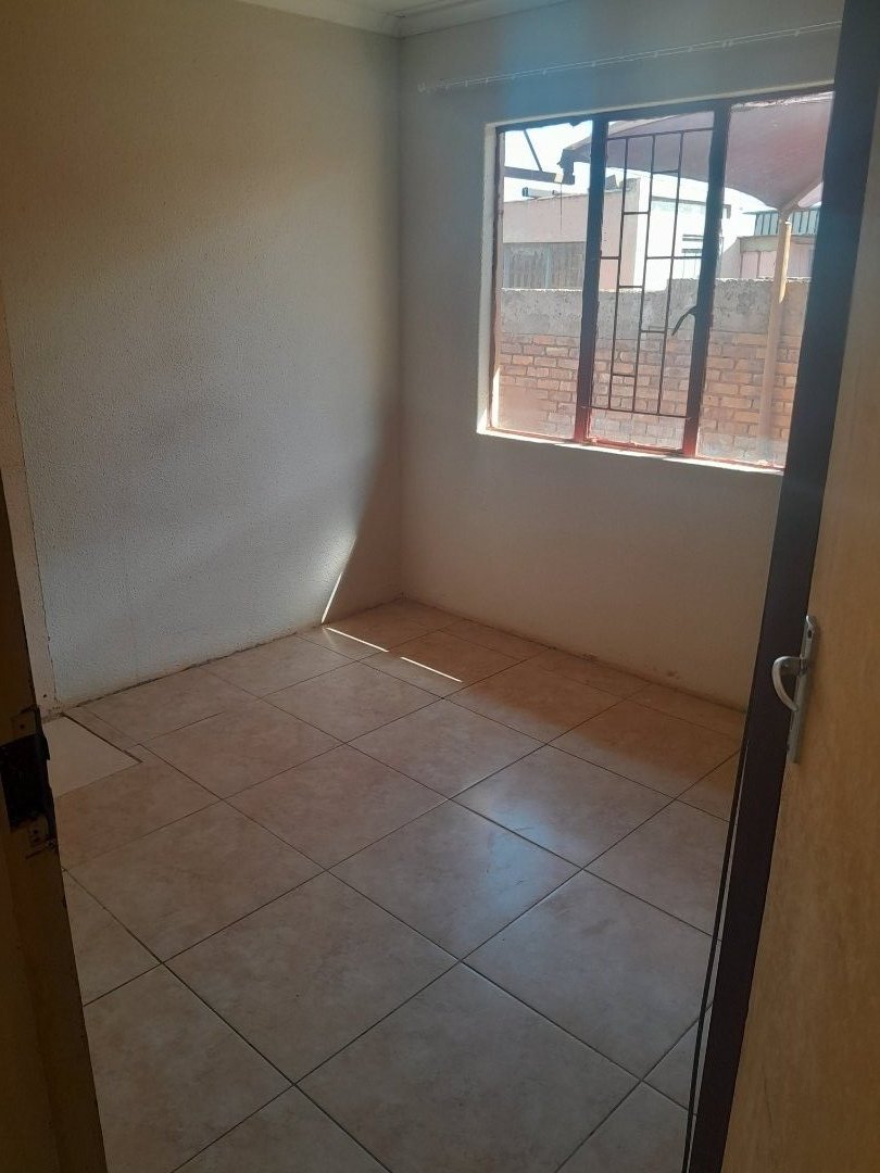 To Let 2 Bedroom Property for Rent in Soshanguve WW Gauteng