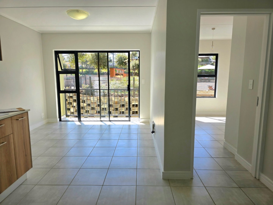 To Let 1 Bedroom Property for Rent in Witfield Gauteng