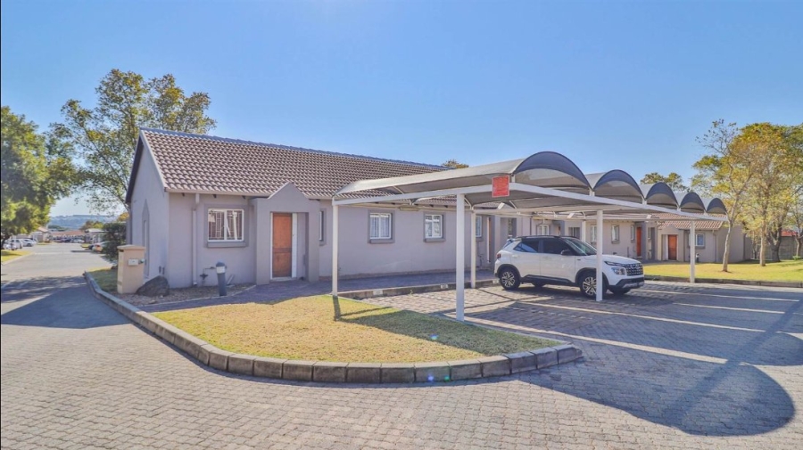 2 Bedroom Property for Sale in Aloe Ridge Estate Gauteng